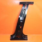 Tesla Model 3 B Pillar Outer Panel Left Driver 2017 2018 2019 2020 2021 2022 Oem New. Price: $449.10.