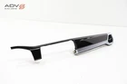 2025 Volkswagen Taos Dash Right Side Bezel Molding Trim Cover & Air Vent Oem Used. Price: $174.99.