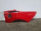 Driver Left Quarter Panel Base Coupe Fits 14-17 Corvette 582365 Used. Price: $486.93.