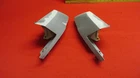 1979 1980 Chevrolet Monte Carlo Quarter Extension Pair Left And Right Used. Price: $225.00.