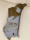 Tesla Model Y Right Lamp Can Panel 1509024-S0-E Used. Price: $150.00.