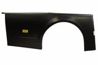 Fivestar 11002-27351-BR 2019 Lm Plastic Quarter Panel Black Right New. Price: $174.49.