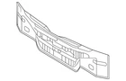 Genuine Kia Rear Body Panel 69100-2T000 New. Price: $170.66.