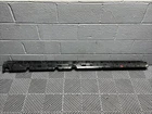2012-2018 Bmw X5 F15 Left Rocker Panel Moulding Trim Cover 7294377 Oem Used. Price: $36.60.