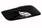 Genuine Gm Black Driver Side Quarter Panel Air Scoop 23212177 New. Price: $74.28.