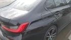 Bmw M340I G20 Quarter Panel Cut Right Passenger Black Used. Price: $600.00.