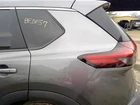 Driver Left Quarter Panel Built Fits 21-25 Rogue 587745 Used. Price: $779.42.