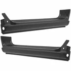 Rocker Panel Factory Style Fits 67-72 Chevy Gmc Pickup Blazer Suburban Pair New. Price: $122.90.