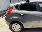 Used Right Lower Quarter Panel Fits: 2014 Ford Fiesta Htbk Grad. Price: $370.00.