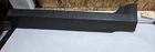 07 Honda Element Rocker Panel Sill Molding Trim Black Front Right Passenger Used. Price: $99.99.