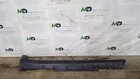 2018-2022 Ford Ecosport Right Rocker Panel Molding Oem CN15-N10154 Used. Price: $100.00.
