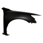 Passenger Right Fender Fits 13-18 Ilx 27099 New. Price: $715.00.