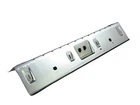 Genuine Mopar Lift-gate Opening Panel 68227629AE New. Price: $47.50.