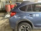 Used Right Lower Quarter Panel Fits: 2013 Subaru Xv Crosstrek Base. Price: $370.00.