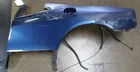 Ferrari 360 Coupe, Lh, Left, Rear Quarter Panel, Dmg, Used, P/n 66091211. Price: $1500.00.