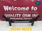2018-2026 Land Range Rover Velar L560 Radiator Support Tie Bar Frame Oem 28KMI Used. Price: $649.44.