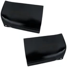 Quarter Panels Rear Fenders Set Of 2 Front Driver & Passenger Side Lower Pair New. Price: $86.74.