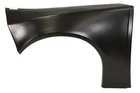 Fivestar 21001-23051-BL 2019 Truck Fender Molded Plastic Black Left New. Price: $181.69.