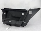 2019-2023 Cadillac XT4 Rear Right Trunk Lower Quarter Panel Trim Oem Used. Price: $85.73.