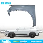 New Driver Left Side Hand Fender Fits 2023-2025 Honda Hr-v Steel Quarter Panel. Price: $167.27.