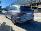 13-20 Infiniti QX60/JX35 Rear Driver Quarter Panel Grey(kad) Oem G81019NBMA Used. Price: $559.69.