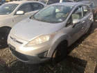 Driver Center Pillar 4 Door Hatchback Fits 11-19 Fiesta 371868 Used. Price: $345.00.