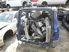 Passenger Right Quarter Panel Lx Fits 03-08 Element 477615 Used. Price: $178.50.