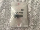Oem Acura Honda 90133-TX4-003 (6MM) Rr Strake Bolt Factory Sealed Package New. Price: $5.50.
