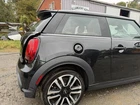 2016-2024 Mini Cooper Right Passenger Side Quarter Panel Black Used. Price: $540.00.