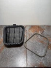 Audi A6 S6 C6 A4/S4(AVANT) 4F Quarter Panel Pressure Vent 4B0819181B Used. Price: $28.50.