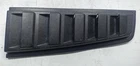 03-09 Hummer H2 Rear Right Side Tail Light Textured Panel Molding Trim Oem Used. Price: $39.51.