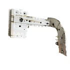 12-21 Bmw F30 320I 328I 335I Front Left Driver Side Frame Rail Cut Red Oem Used. Price: $209.43.