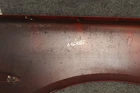 2005-2013 Chevrolet Corvette Coupe Left Quarter Panel Used. Price: $225.00.