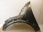 2641P13H13 Front Left Fender For Mini Cooper Countryman 2014 Used. Price: $130.00.