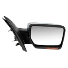 Ford F-150 11-14 Side View Mirror Passenger Power Heated, New. Price: $293.17.
