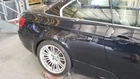 13 Bmw M3 E93 Convertible Quarter Panel Cut Right Passenger Black Used. Price: $459.00.