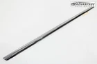 2020 Nissan Armada Y62 Rear Left Side Door Panel Window Belt Molding Oem Used. Price: $67.14.