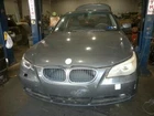 Driver Left Quarter Panel Fits 06-10 Bmw 550I 112039 Used. Price: $250.00.