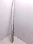 08-15 Scion Xb Driver Side Left Rocker Panel Moulding Used. Price: $165.74.