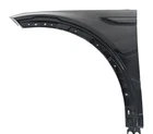 2015-2020 Land Rover Discovery Sport L550 Front Left Driver Fender (black) Used. Price: $394.99.