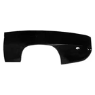 For Pontiac Firebird 69 Sherman Rear Driver Side Quarter Panel Skin Value Line New. Price: $155.30.