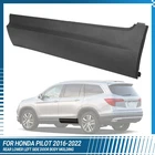 For 2016-2024 Honda Pilot Left Rear Lower Side Door Garnish Trim 75333-TG7-A02 New. Price: $31.99.