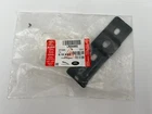 Land Rover Genuine Lamp Mount LR044892 Range Sport 2014 New. Price: $26.00.