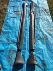 Audi RS4 A4 B7 Left Right Pair Lower Bottom Rocker Panel Side Skirt Cover Oem Used. Price: $149.97.