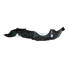 For 93-97 Prizm Front Splash Shield Inner Fender Liner Panel Plastic Driver Side New. Price: $35.95.