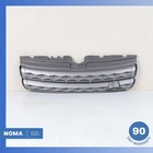 12-15 Range Rover Evoque L538 Front Radiator Grille Mesh LR076020 Oem Used. Price: $136.95.