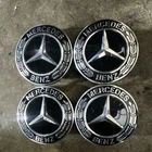 New***genuine Mercedes Benz Amg W167 GLE53 GLE63 Wheel Center Cap 00040042007756 Used. Price: $50.00.