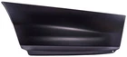 Jegs 79349 Lower Rear Quarter Patch Panel 1970-1972 Chevy Chevelle Left/driver New. Price: $53.99.