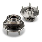Pair Front Wheel Hub & Bearings For 2005-10 Chevrolet Cobalt 2007-10 Pontiac G5 New. Price: $59.99.
