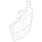 Genuine Mercedes-benz Striker Plate 190-611-23-00 New. Price: $185.90.